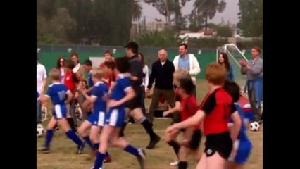 Best Show EVER! Curb Your Enthusiasm