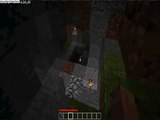 Minecraft Miners- How to create a torch