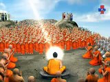 Kinh Diệu Pháp Liên Hoa (1-4) - Phim Hoạt Hình Phật Giáo.mp4