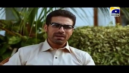 Chhoti Last Episode 95 - Geo Tv