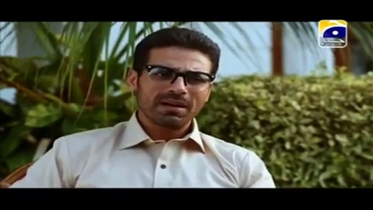Chhoti Last Episode 95 - Geo Tv