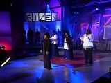 Rizen- Trust And Never Doubt (Live)