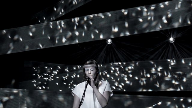 Bye Bye Butterfly - Woman (live at TR Warszawa)