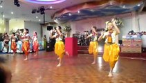 Traditional Cambodian Dance_ Neary Chea Chour