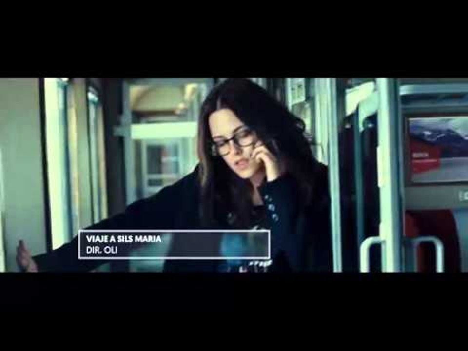 TV3 - Tria33 - Videotuit de la Cartellera