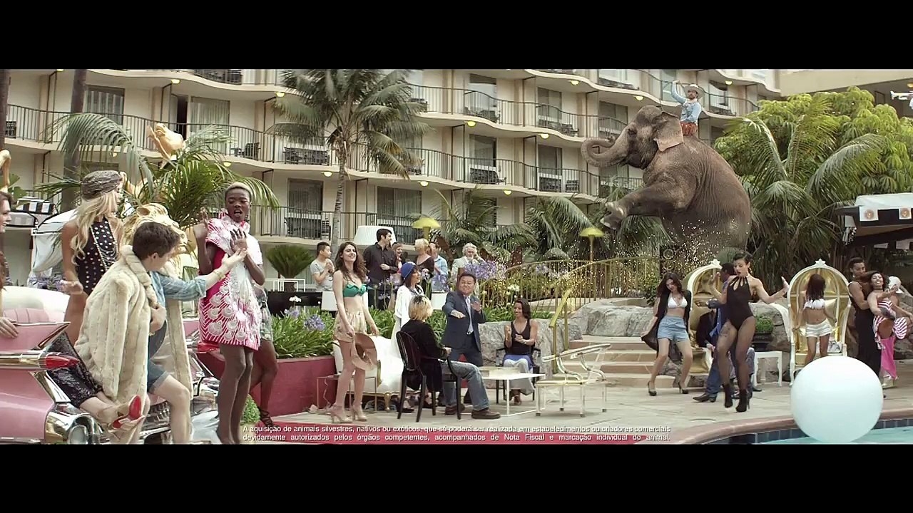 Nossa Diva Paolla Oliveira é uma das estrelas da Promoção Viva LasVegas da Skol, ela está incrível !!!