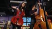 THE AVETT BROTHERS sing Laundry Room LIVE in HD