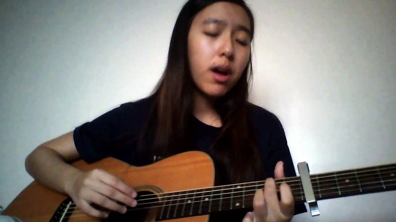 (Cover) Never Grow Up by Taylor Swift