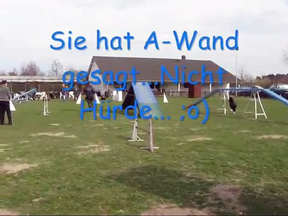 Agility Seminar mit Tobias Wüst