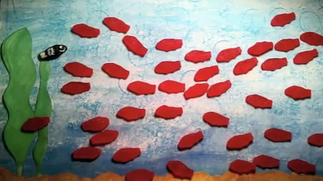 Swimmy by Leo Lionni