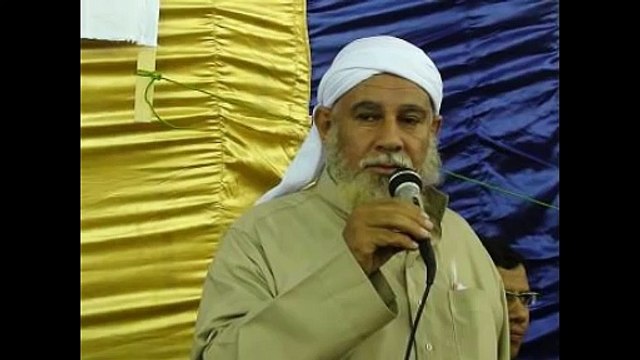 تلاوة رائعة لسورة الجمعة بصوت الشيخ سيد العزب رحمه الله