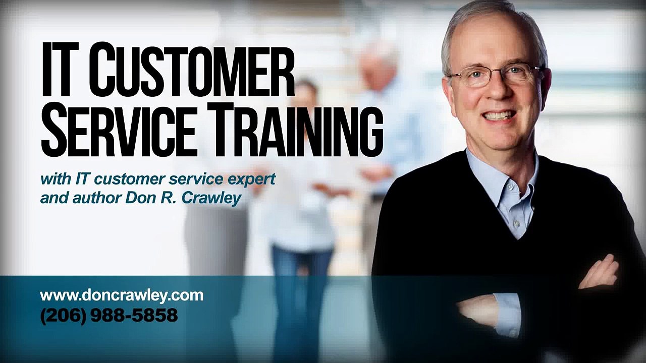 10 Ways to Be a Better Listener: Good Listeners: Customer Service Training