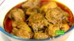 Beef Curry - Bangladeshi Style - Eid Special
