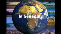 Afrique Traditions Sénégalaises danse Sabar lutte sportive Sénégalaise