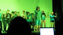 UCLA Orientation Cabaret Show - Superbass (UCLA ves.)