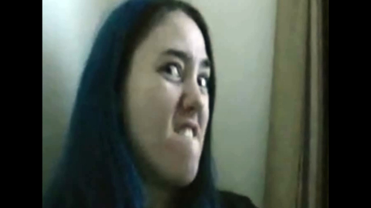 Do not mess with MarzGurl