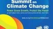 Sweden: Statement 2009 UN Climate Change Summit