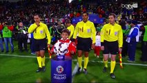 المكسيك 0-0 بوليفيا : الحالات التحكيمية وحديث حارس المكسيك كورونا واللاعب ماتياس فوسو
