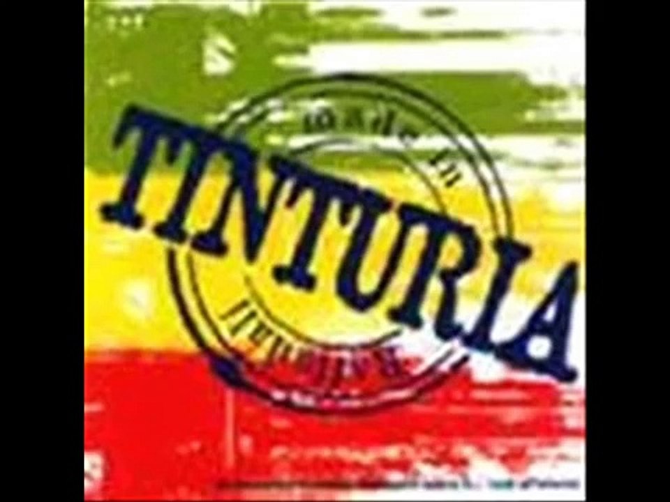 jovanotto - Tinturia