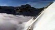 Tignes 2007 - powder skiing