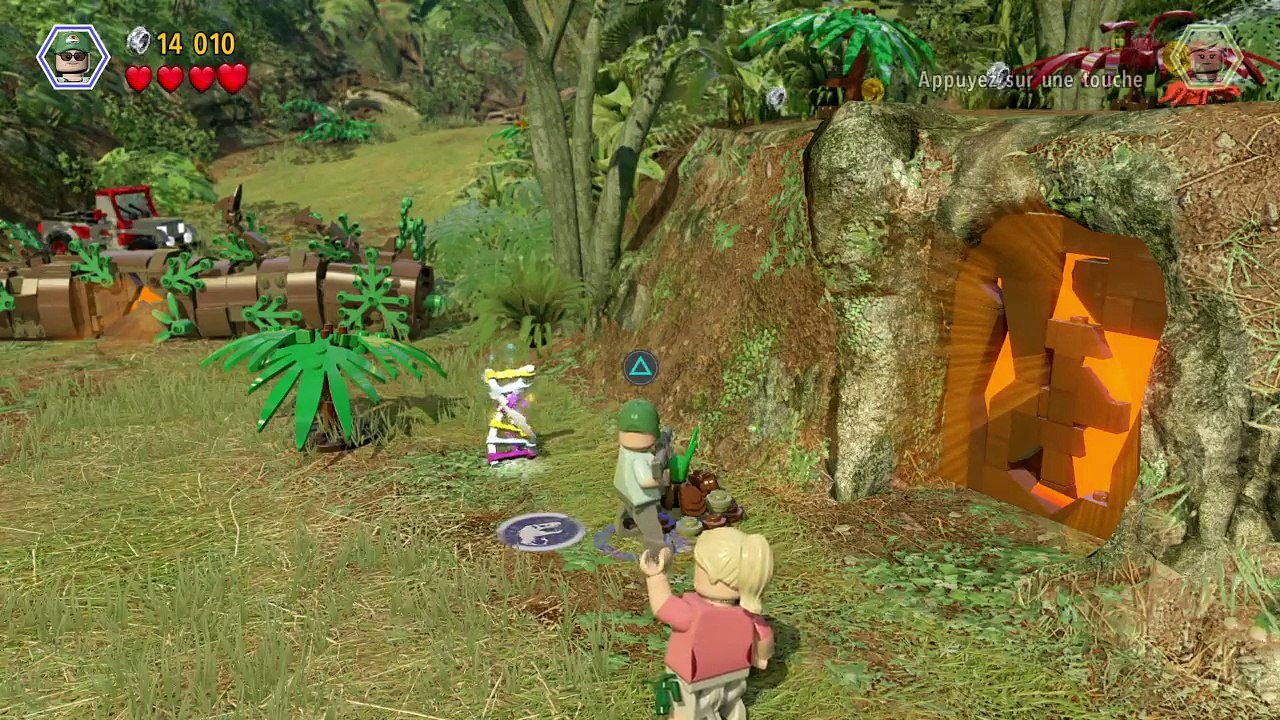 LEGO® Jurassic World™ - PS4 - #6
