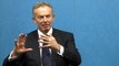 Europe, Britain and Business -- Beyond the Crisis: Tony Blair