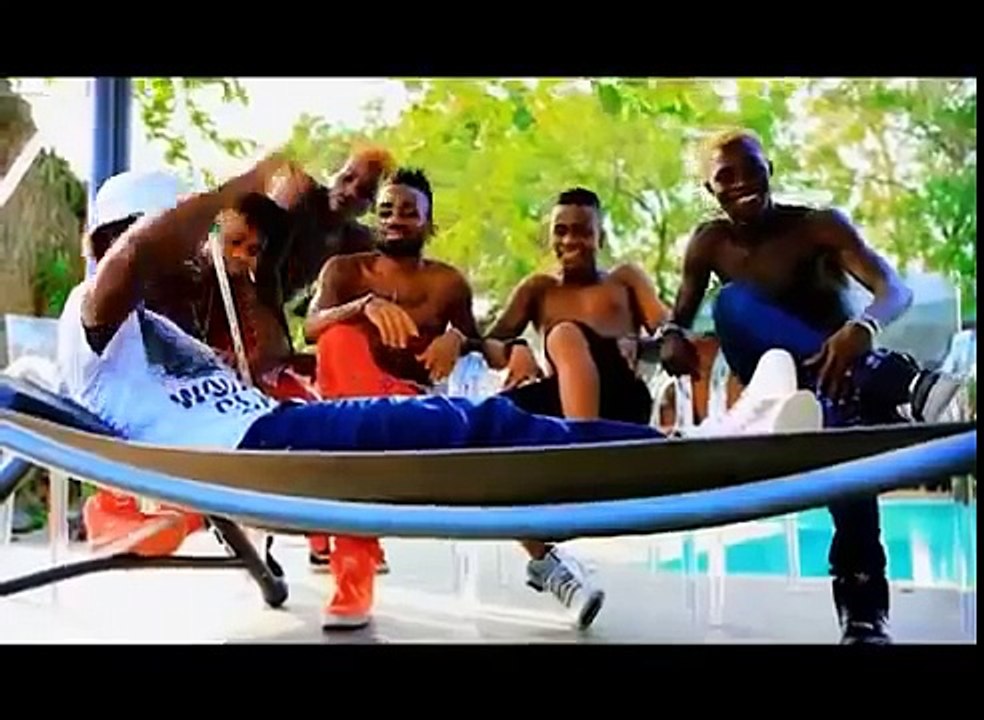 DJ ARAFAT CHEBELE CLIP OFFICIEL TROP DOUX JE CONFIRME