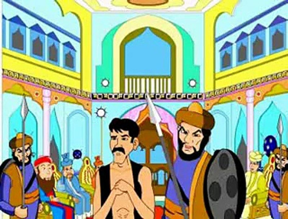 Dadi Maa Ki Kahaniyan