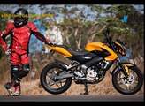 Pulsar 200NS - xBhp's first impression and ride report