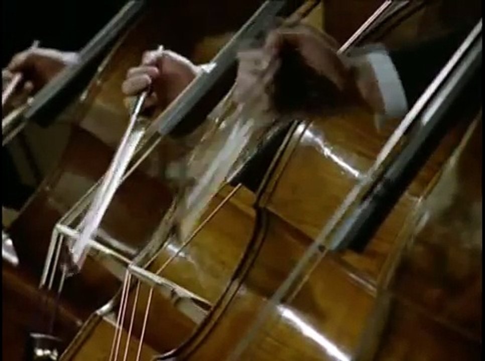 BEETHOVEN - Symphony no. 3 "EROICA" - Leonard Bernstein (2)