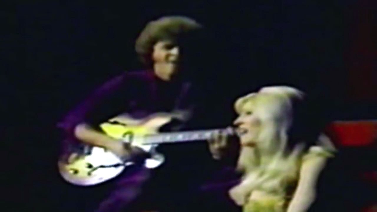 Poppy Family - Which Way You Goin' Billy (1969 - HD - 720p)