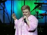 Paquita La Del Barrio   