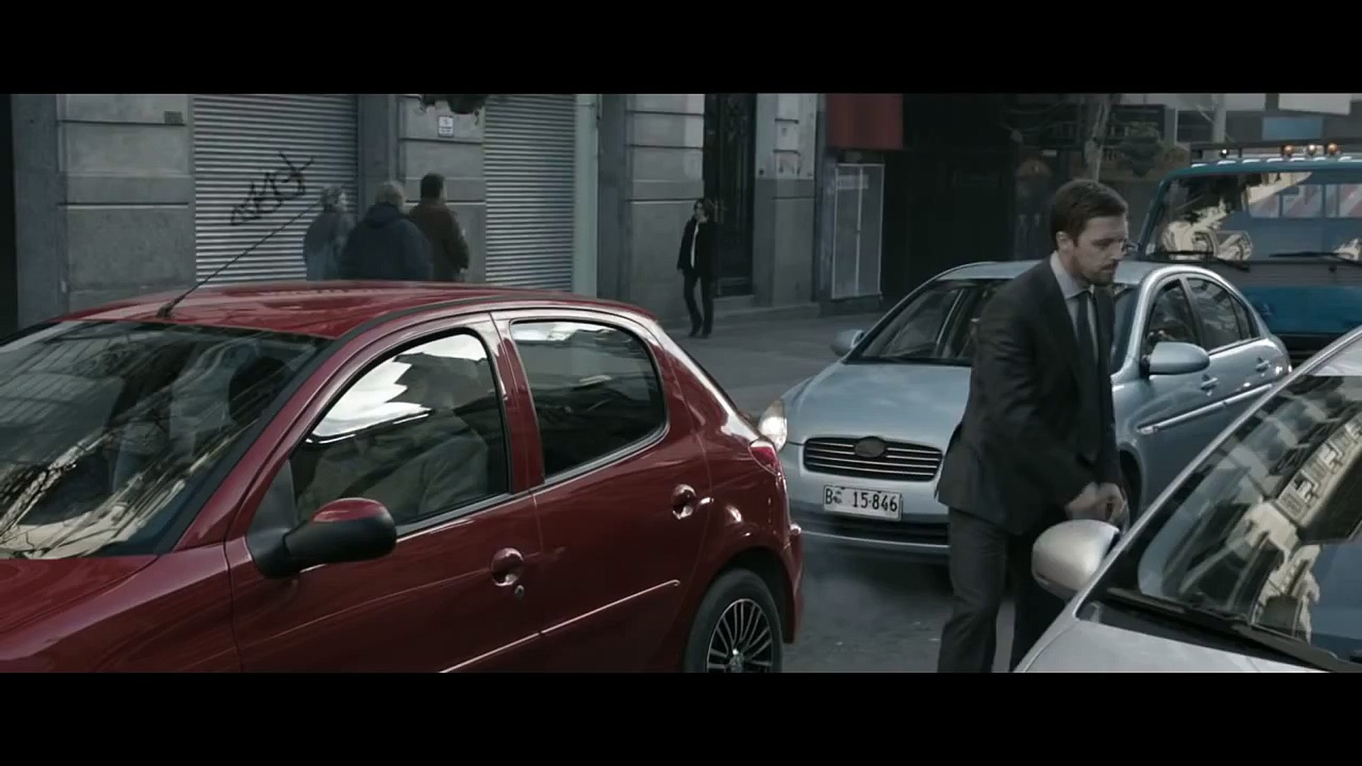⁣Forza 4 Endangered Species Ad w/Jeremy Clarkson
