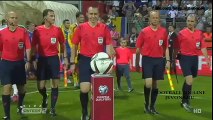 VIDEO Bosnia-Herzegovina 3 - 1 Israel [Euro Qualifiers] Highlights