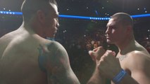 UFC 188: Weigh-in Highlights