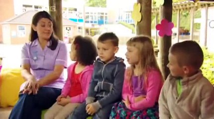 Get Well Soon S01E17 Hot Hot Hot