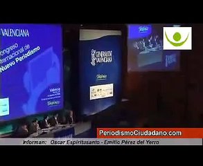 Periodismo Ciudadano - Constantino Mediavilla