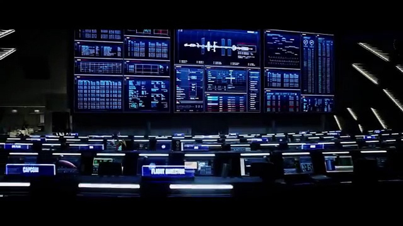 The Martian Official Trailer #1 (2015) - Matt Damon, Kristen Wiig - LINK IN DESCRIPTION