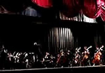 El Bolero de Ravel