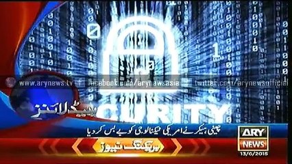 Headlines – 0700 – Saturday – 13 – June – 2015