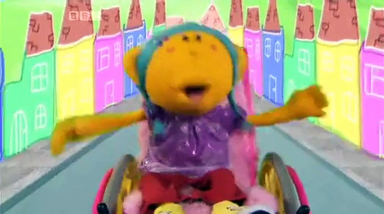Get Well Soon S01E19 Hello Hiccups