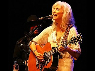 Emmylou Harris - Strong Hand (Song For Johnny & June)