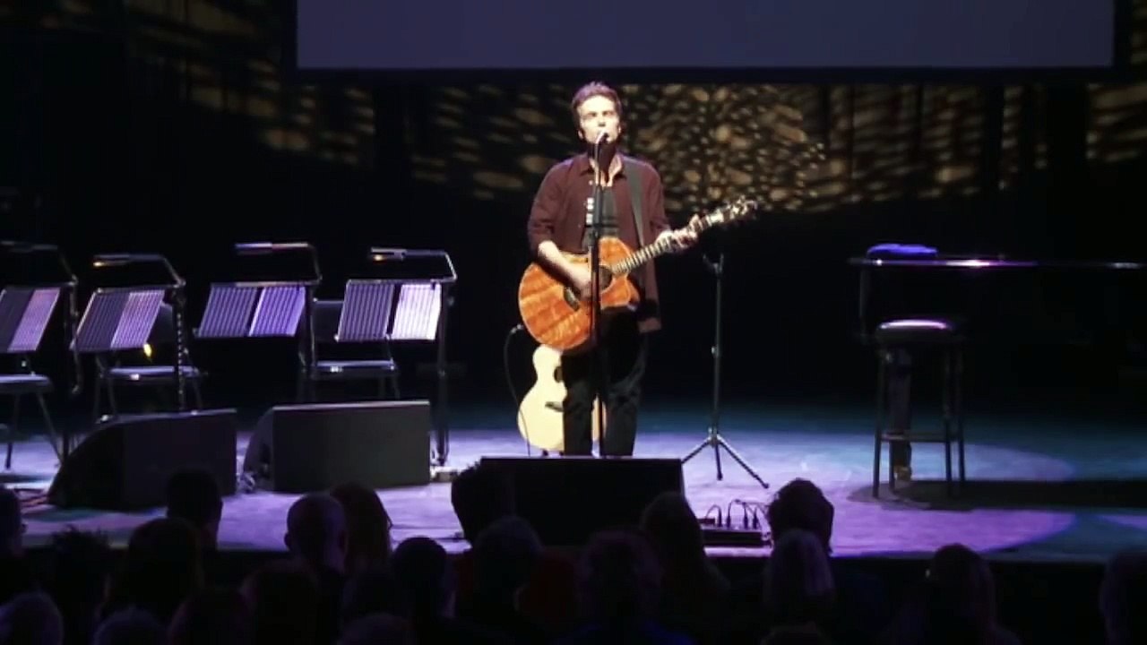 Richard Marx - "Endless Summer Nights" Live