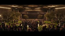 The Hunger Games Mockingjay - Part 2 Official Teaser Trailer - LINK IN DESCRIPTION