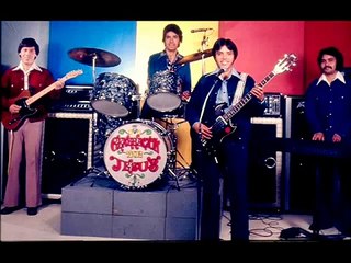 GENERACION DE JESUS-15 AÑOS O QUINCEAÑERA