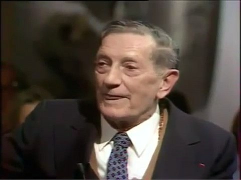 Phobiques du métissage #1 - Alain Daniélou et George Steiner.mp4