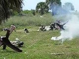 Ze Germans Attack Ft. Desoto.MOV