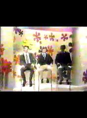 Mark Harmon on The Dating Game 1972