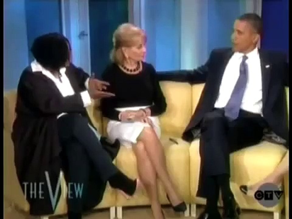 David Icke Was Right: Obama Talks About Reptilian Brain