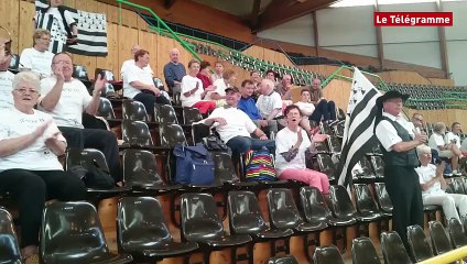 Sport : un Breton bat un record du monde en cyclisme